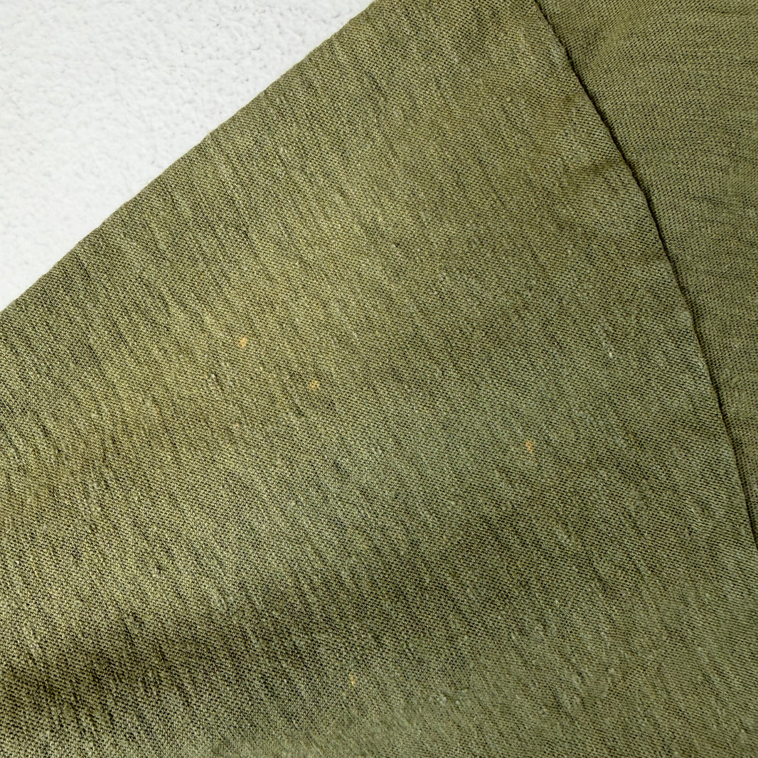 Acne Studios Stockholm Green T-Shirt