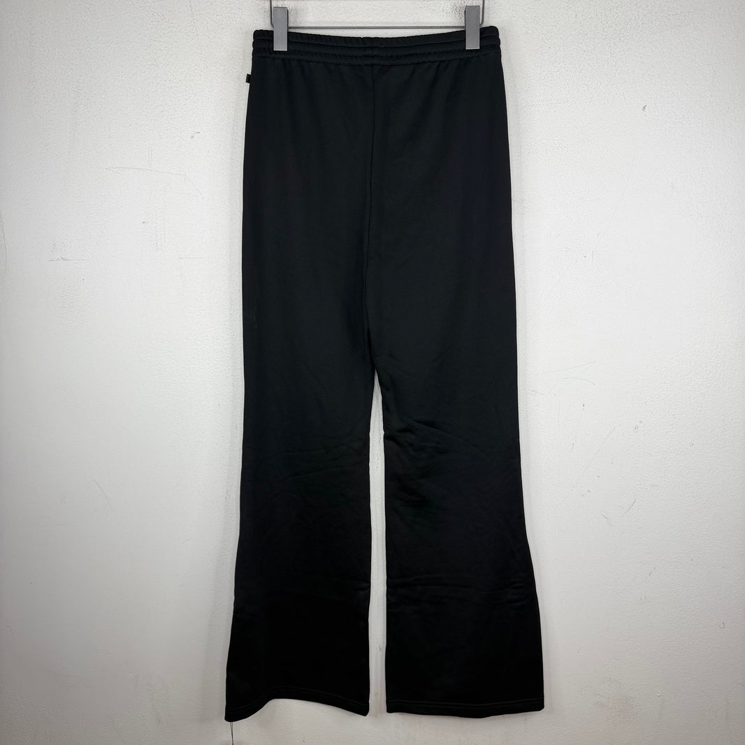 Balenciaga Sporty B Flared Sweatpants