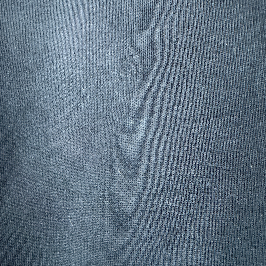 Balenciaga Back Tab Hoodie