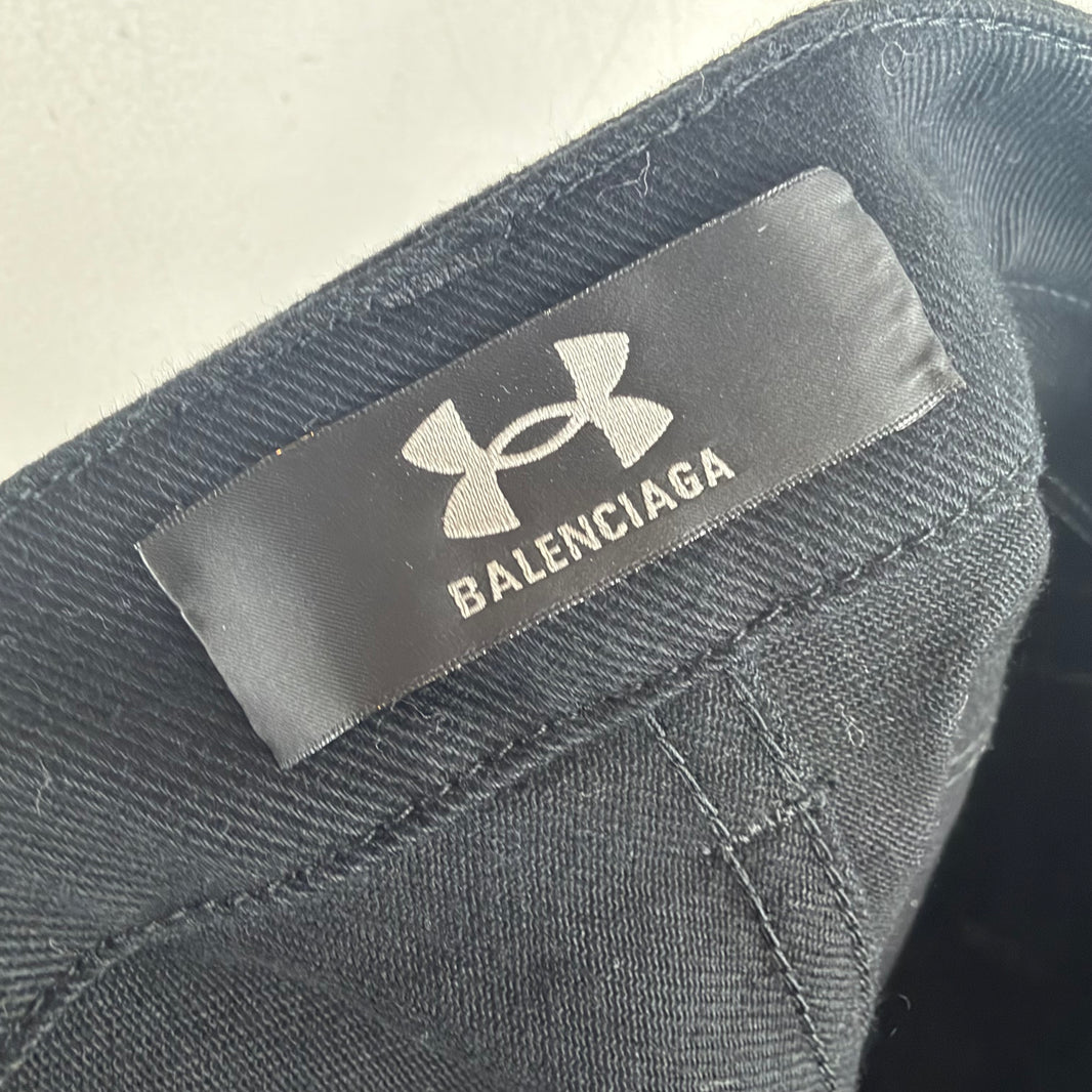 Balenciaga Under Armour Track Jeans