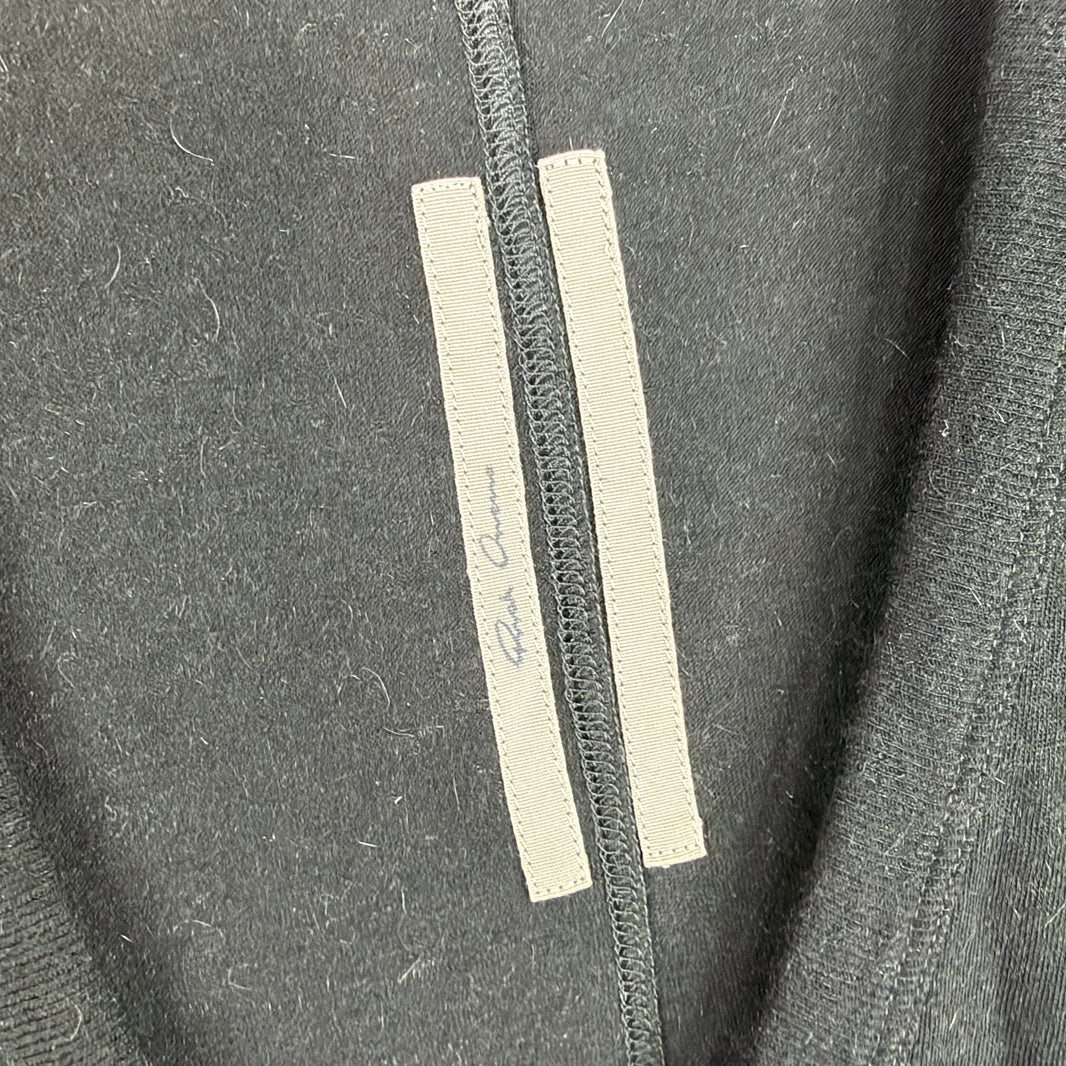 Rick Owens Deep V Shirt