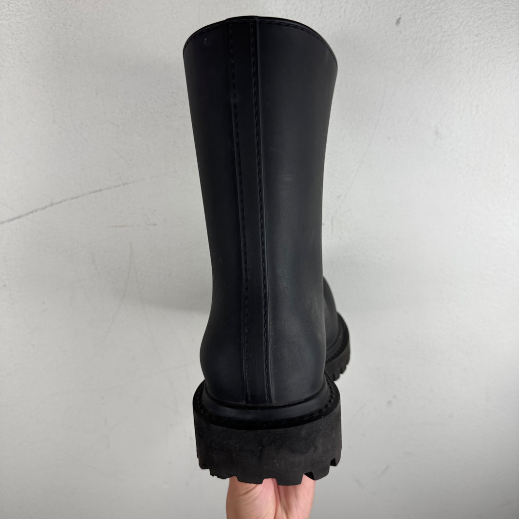 Balenciaga Steroid Boots
