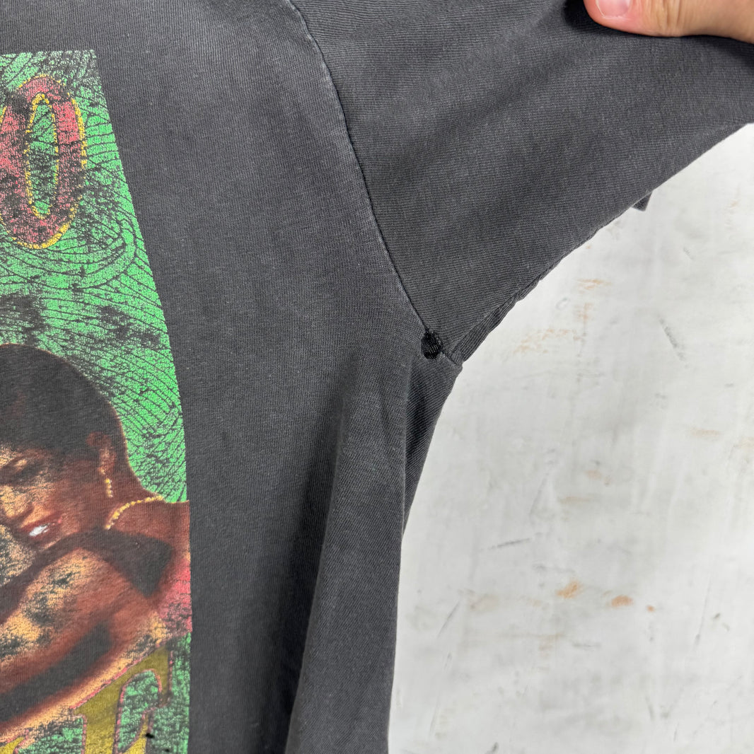 Vintage Waiting To Exhale Rap T-Shirt