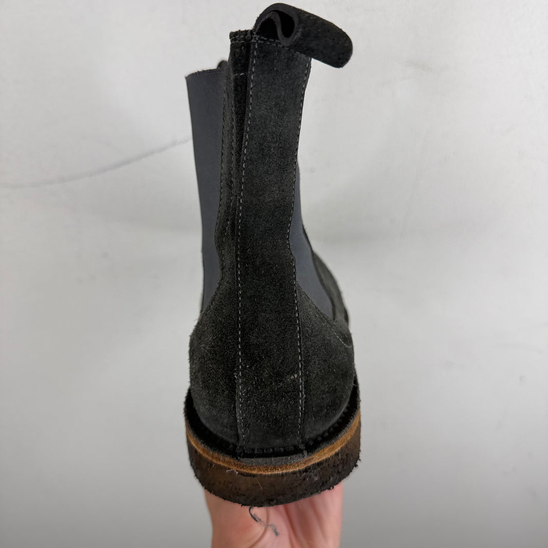 Bottega Veneta Chelsea Boots