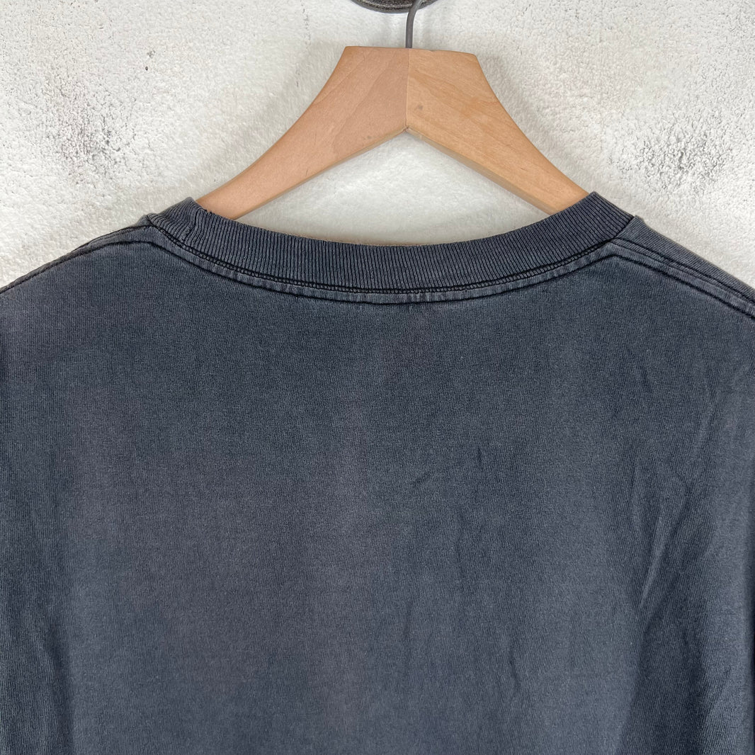 Vintage Smoked Aldous Huxley T-Shirt