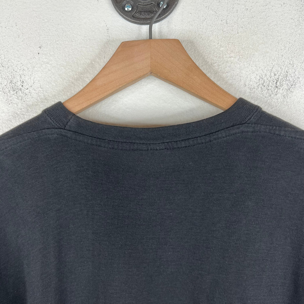 Vintage Marilyn Manson Euro Bootleg T-Shirt