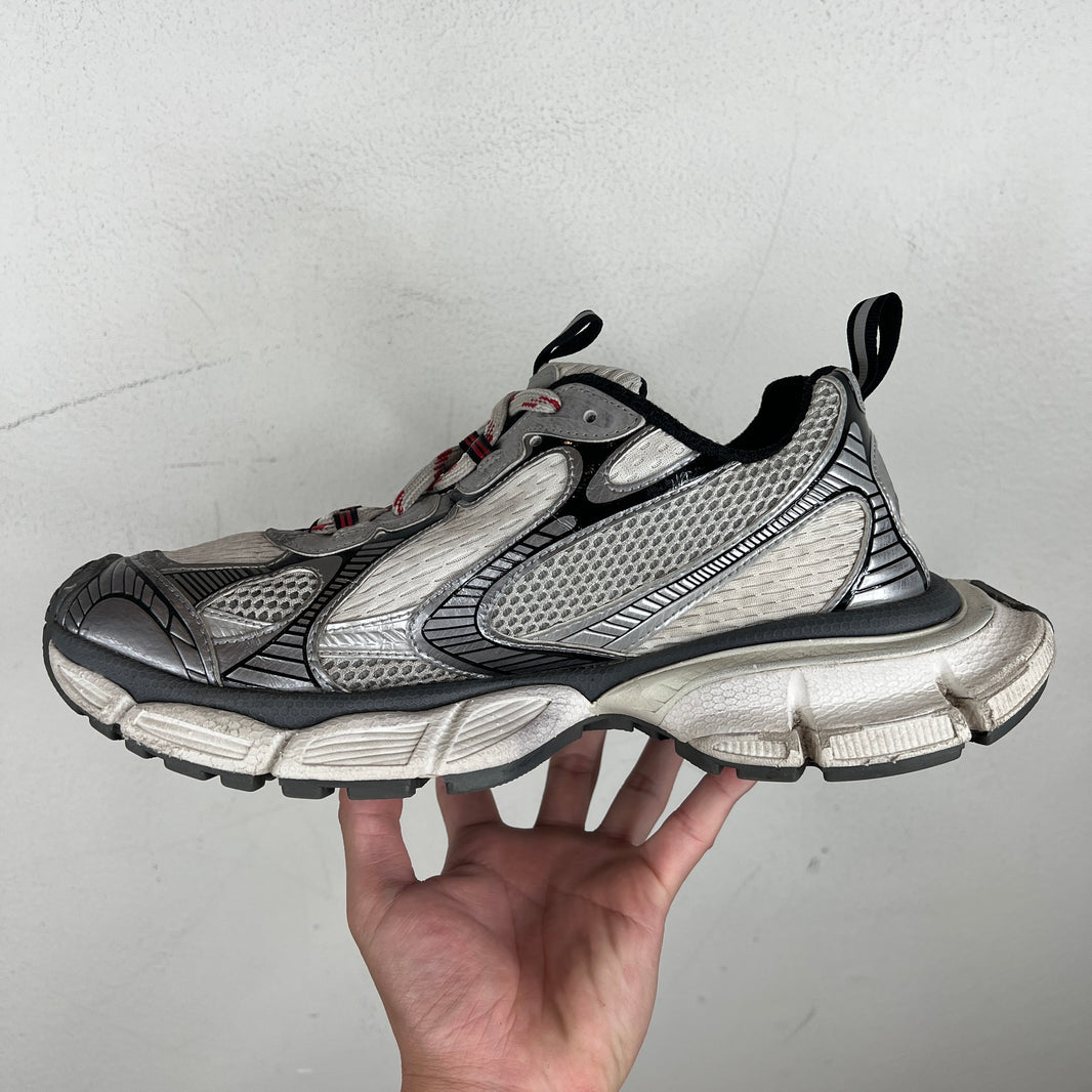 Balenciaga 3XL Grey Sneakers
