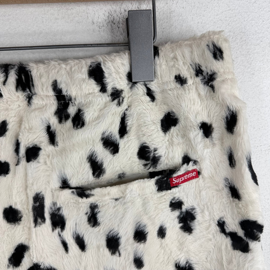 Supreme 2014 Dalmation Shorts