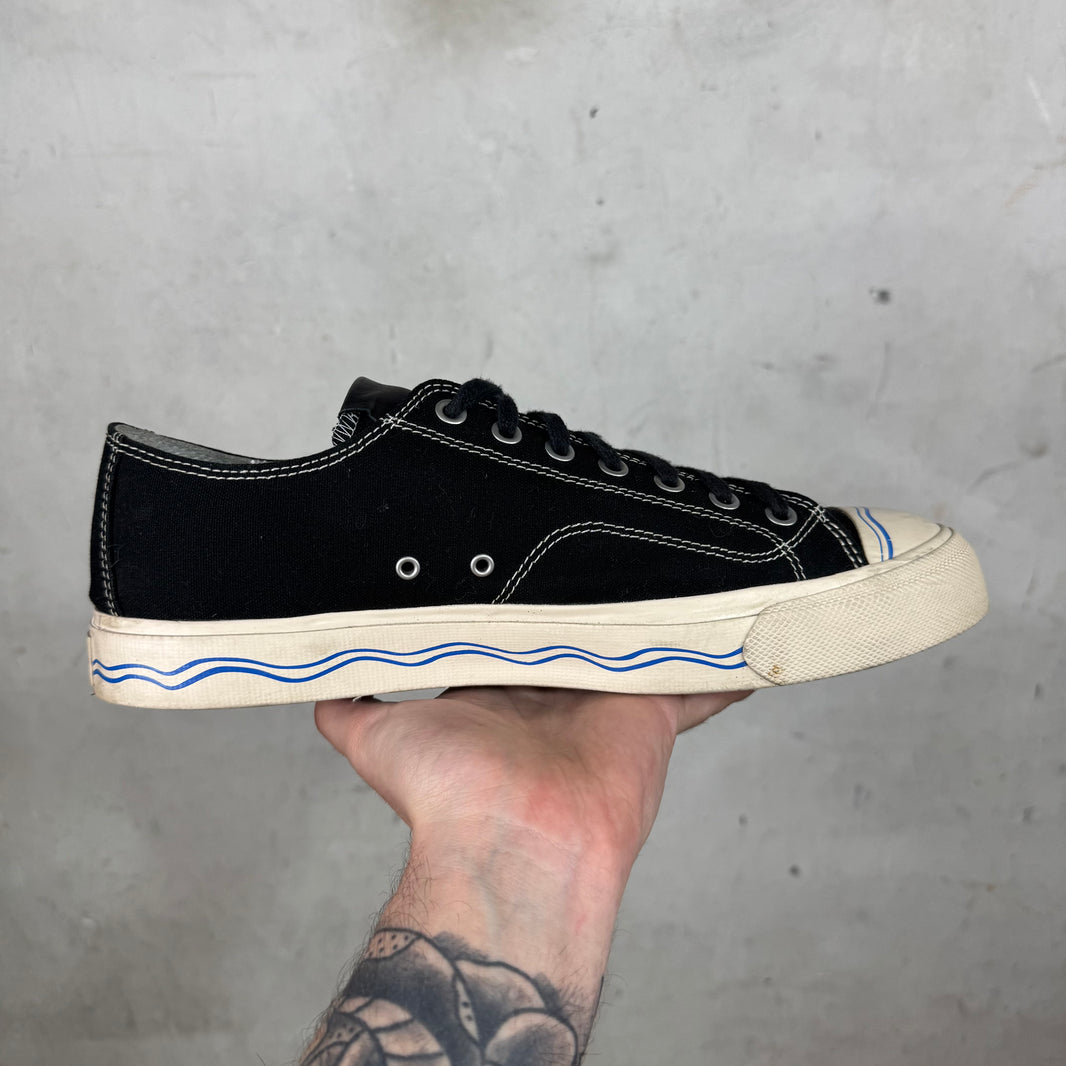 Visvim Seeger Low Sneakers
