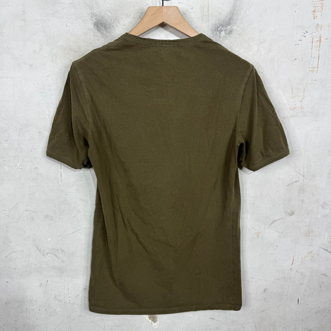 Raf Simons AW05-06 MMXXII T-Shirt