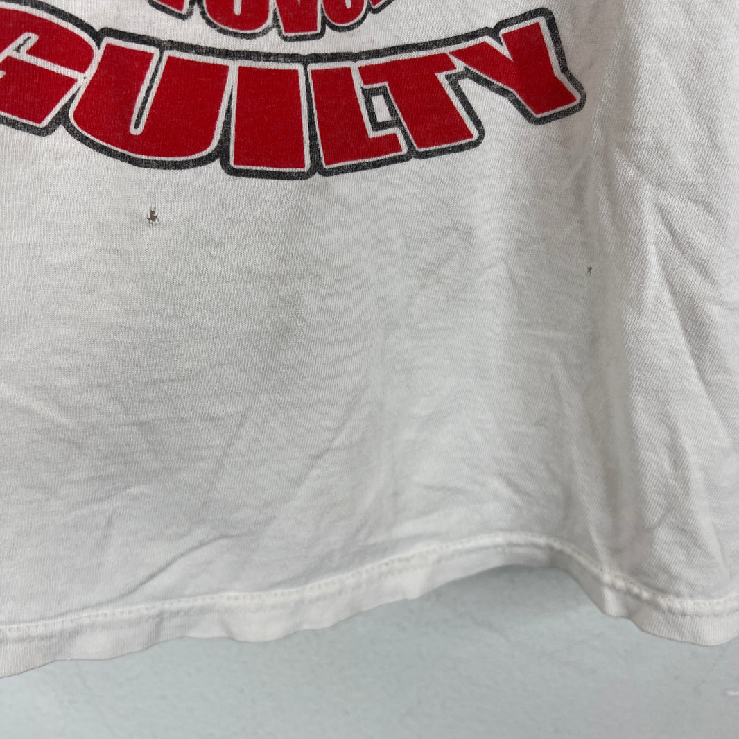 Vintage Michael Jackson 1000% T-Shirt