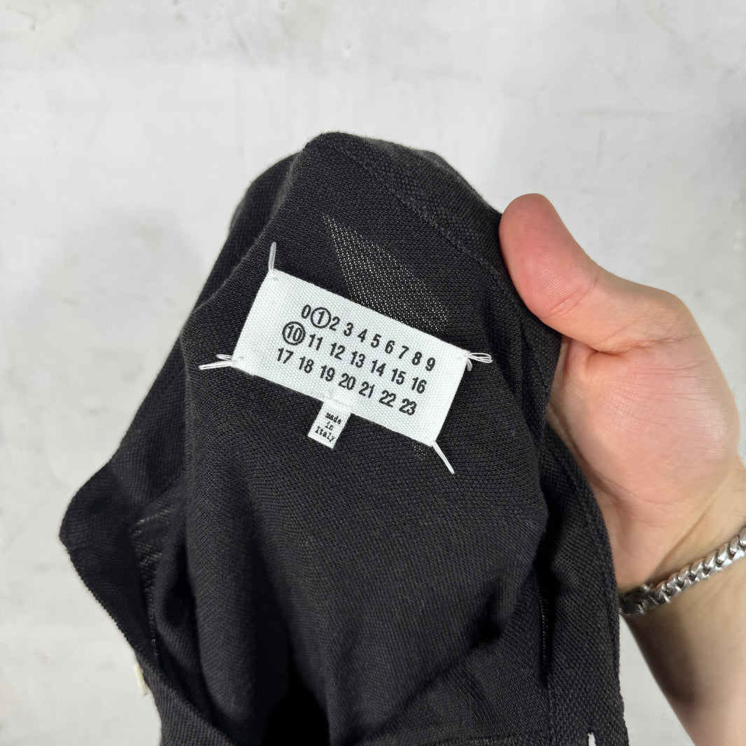 Margiela Wool Polo