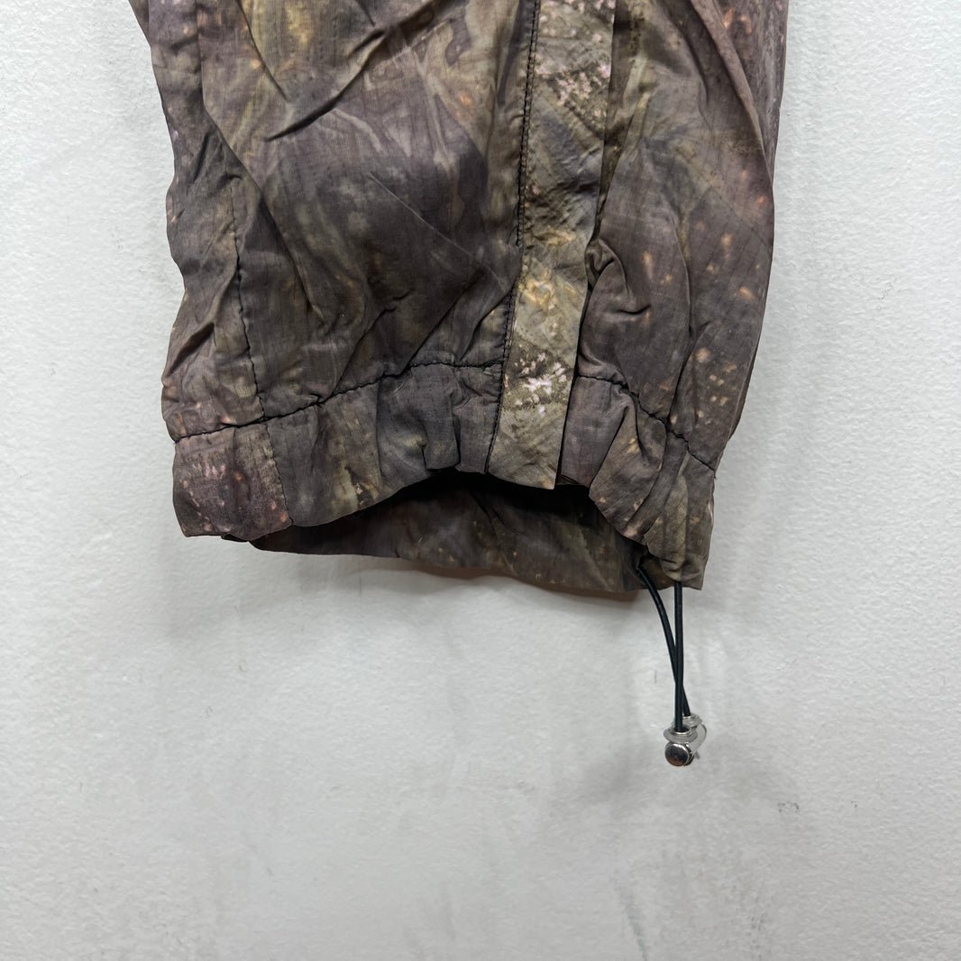Alyx Real Tree Camo Polyamide Pants