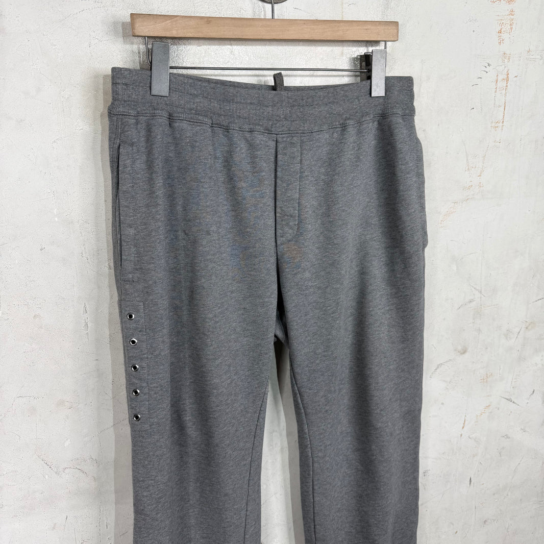 Craig Green Grey Sweatpants