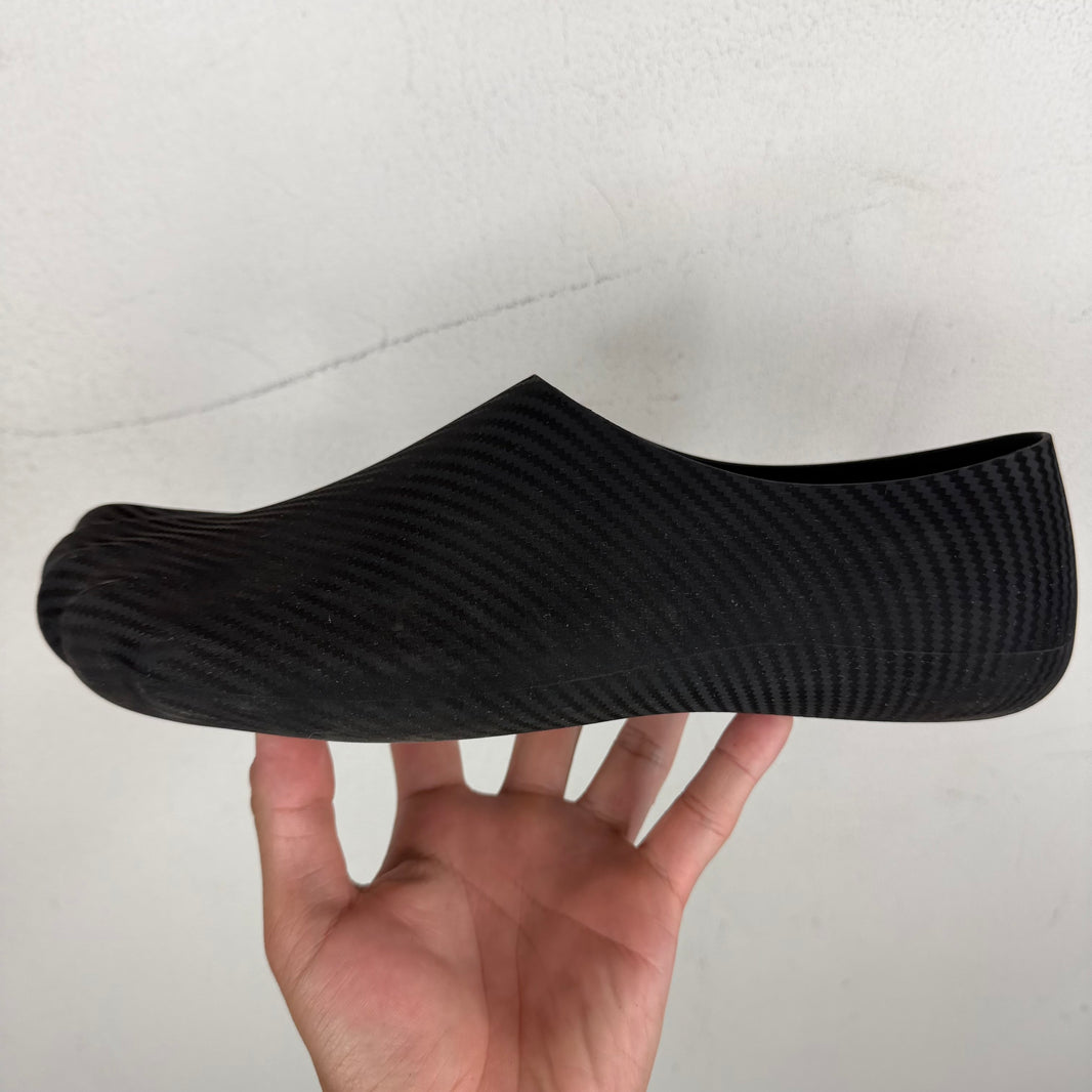 Balenciaga Carbon Fiber Ultra Flat Mules