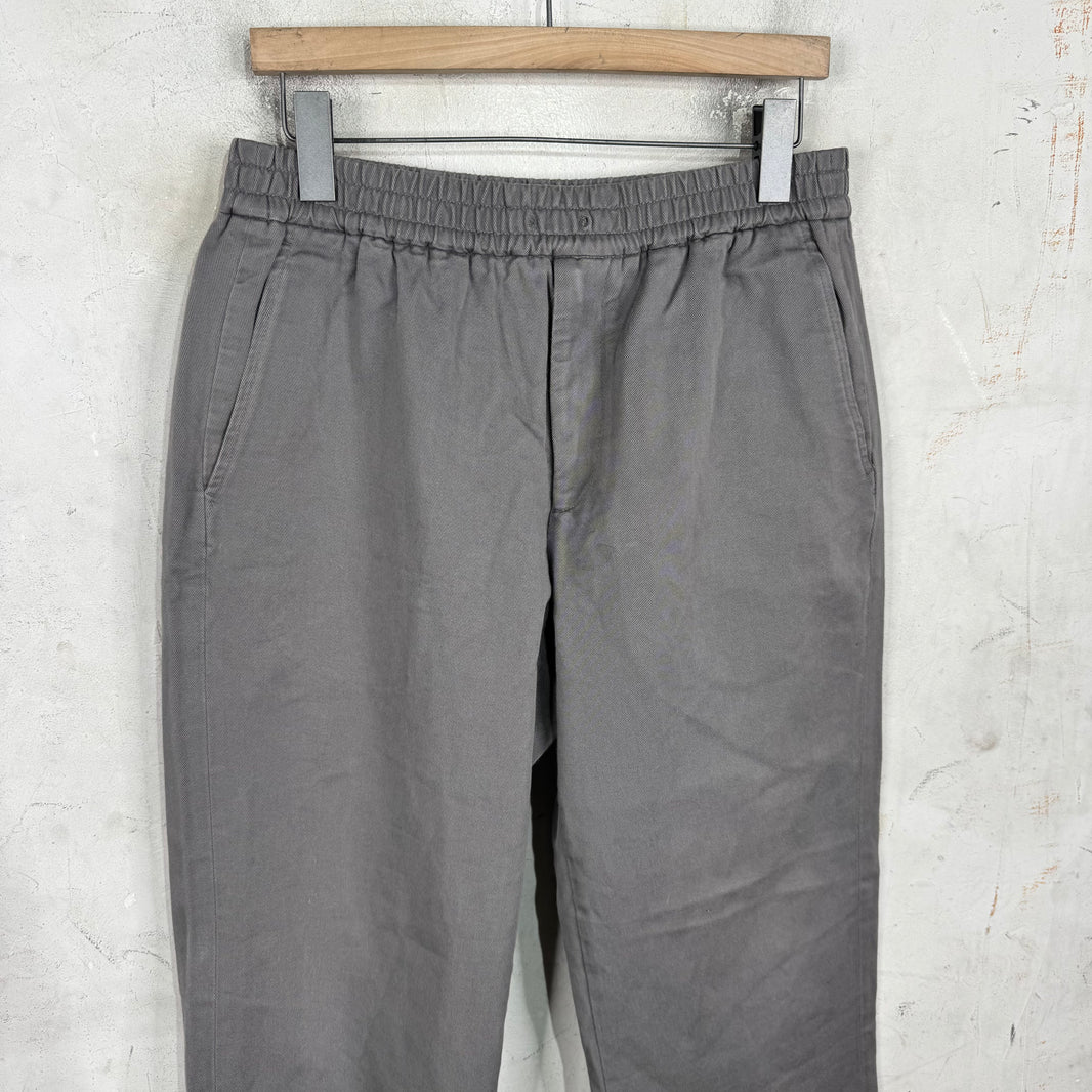 Gucci Uniformes Canvas Capri