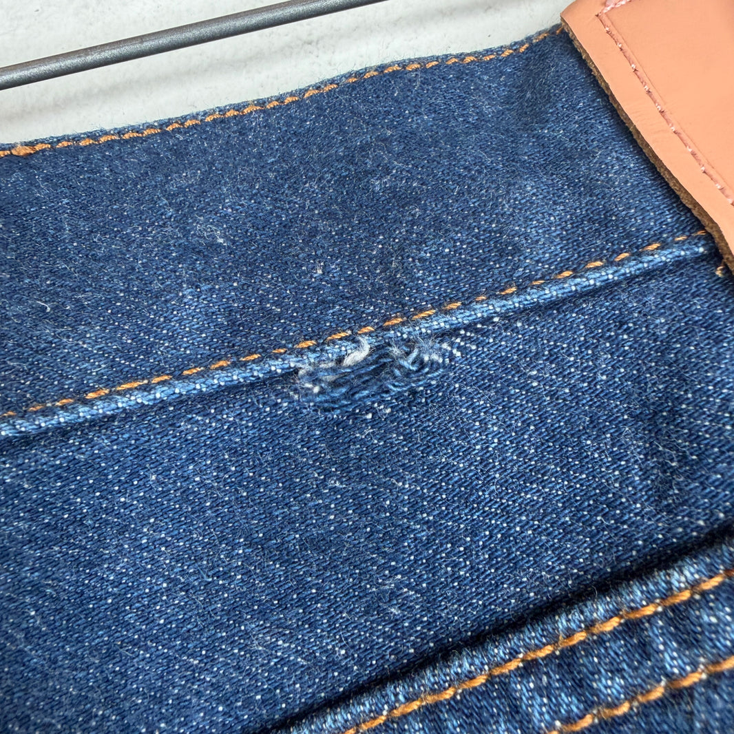 Acne Studios 2004 Employee Jeans