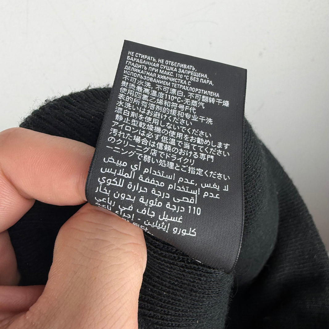 Balenciaga 3B Beanie