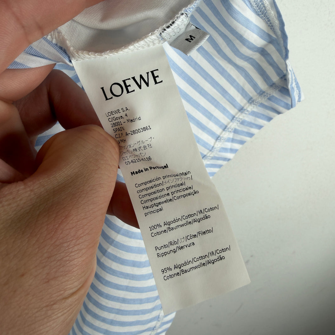 Loewe Hybrid T-Shirt