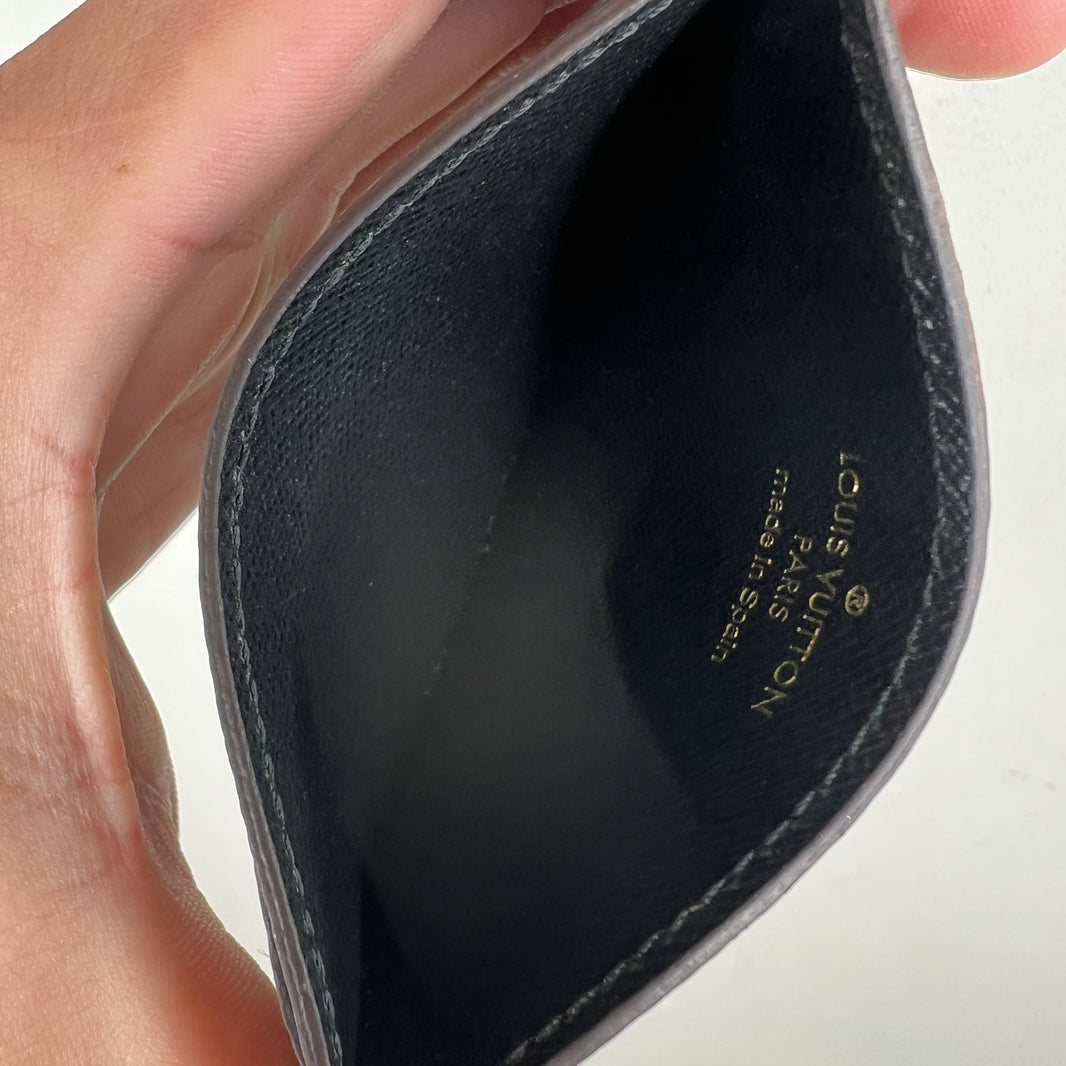 Louis Vuitton Monogram Cardholder
