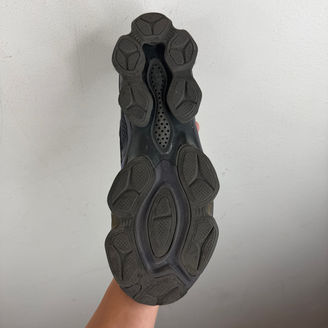 Kiko Kostadinov Asics Gel-Quantum Zientzia Blue Sneakers