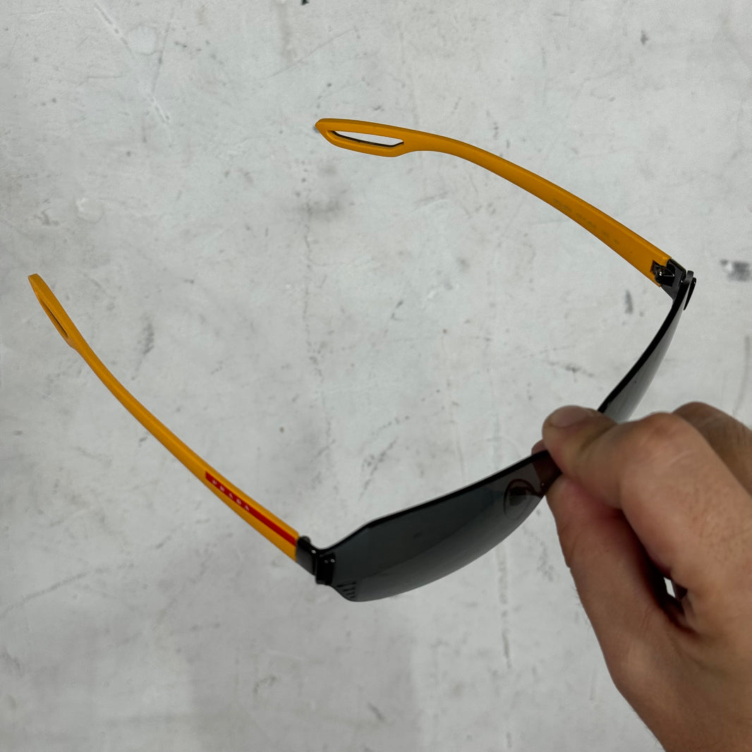 Prada SPS 05S Sunglasses