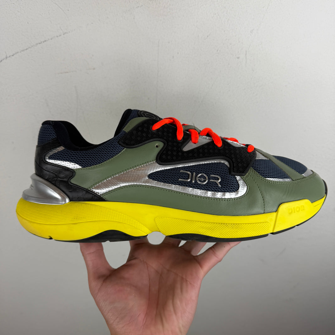 Dior B24 Sorayama Sneakers