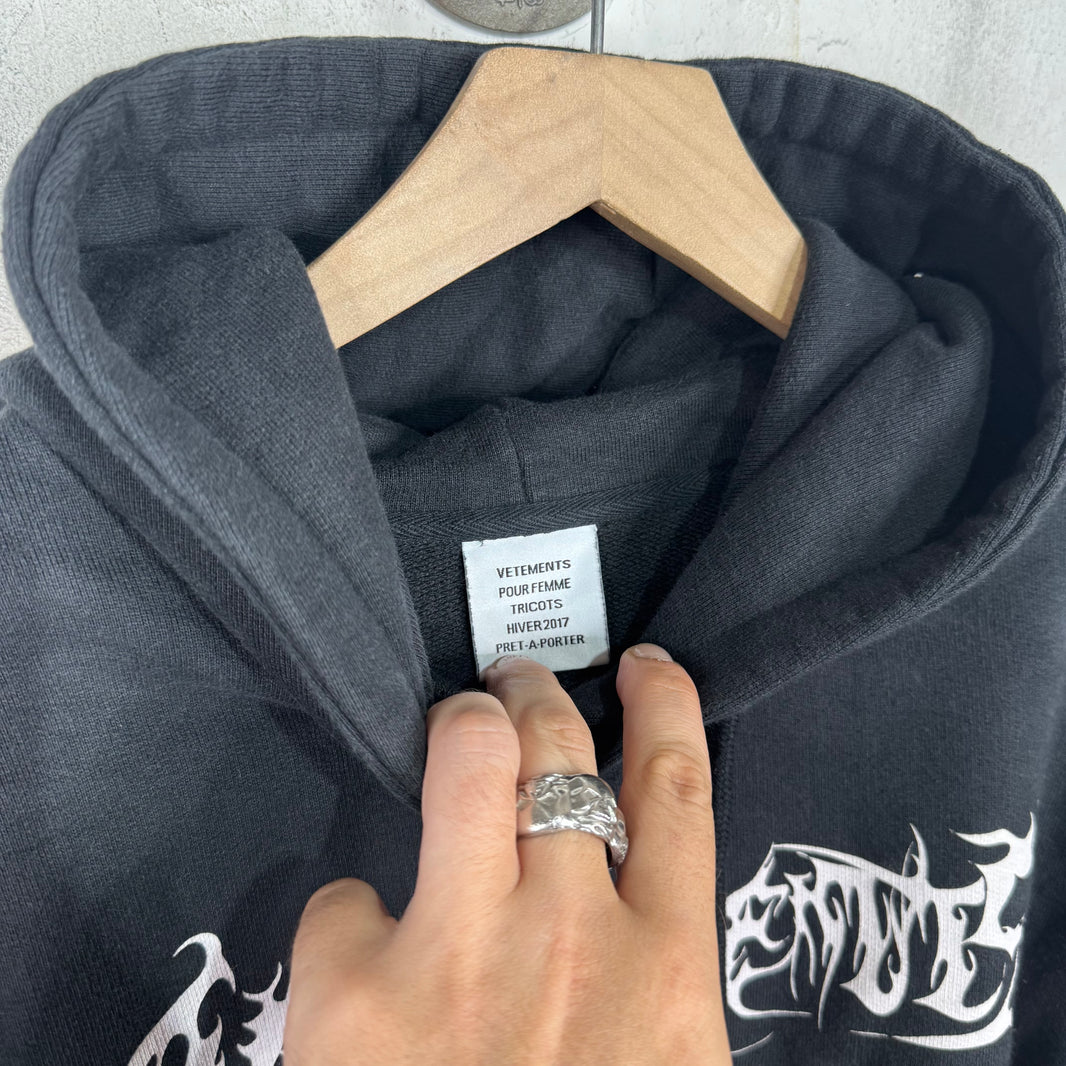 Vetements Femme TFD Hoodie