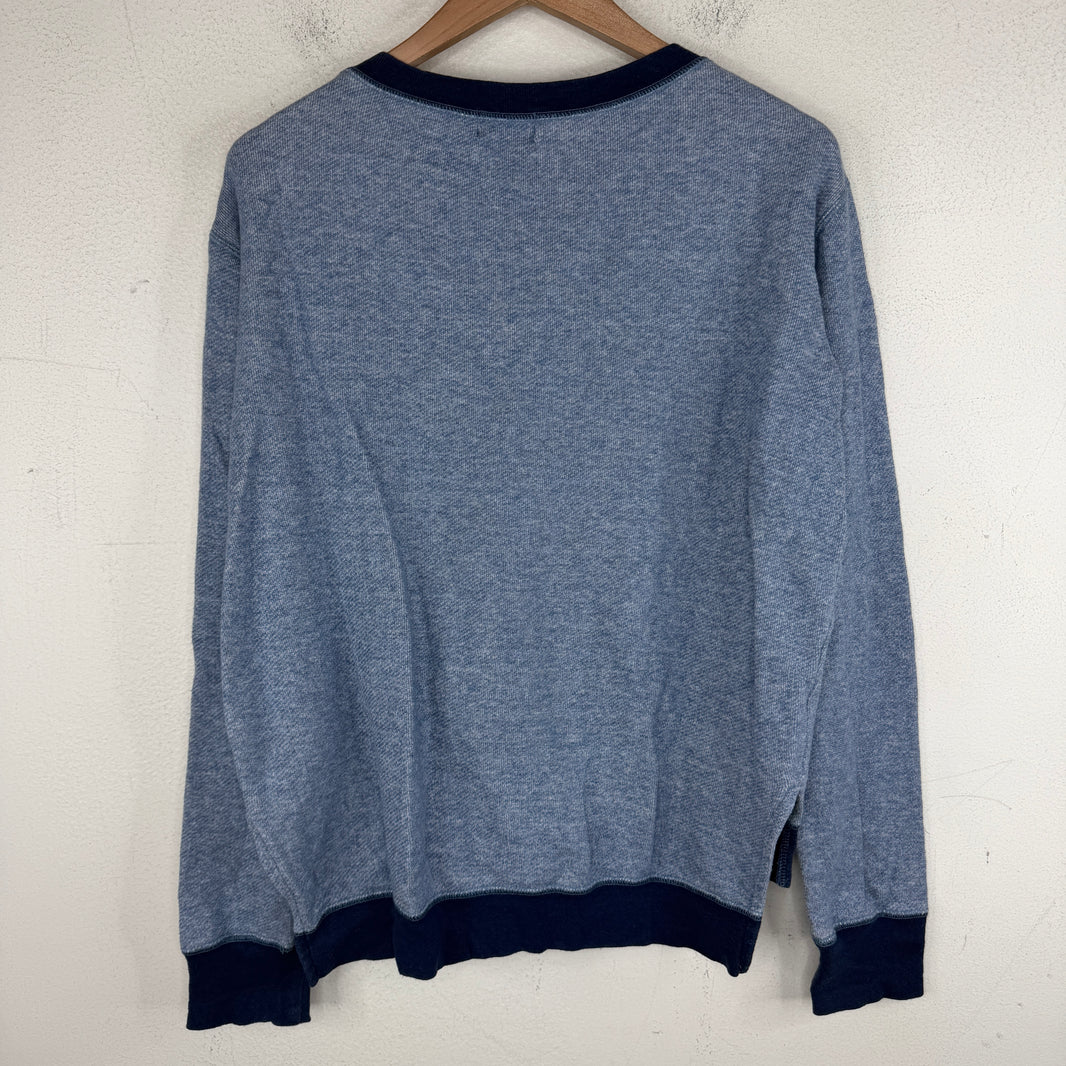 Hysteric Glamour Woodpecker Sweater