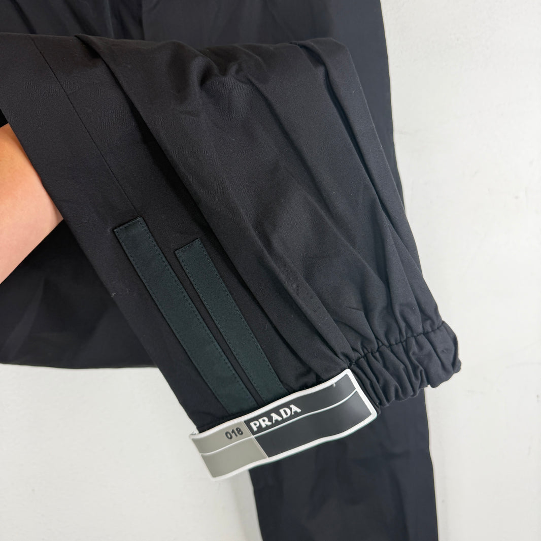 Prada Cuff Ski Pants