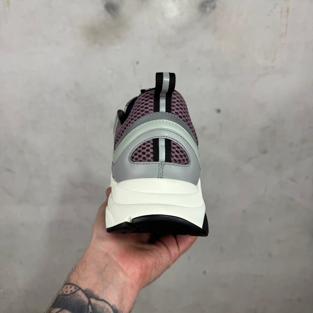 Dior Pastel B22 Sneakers