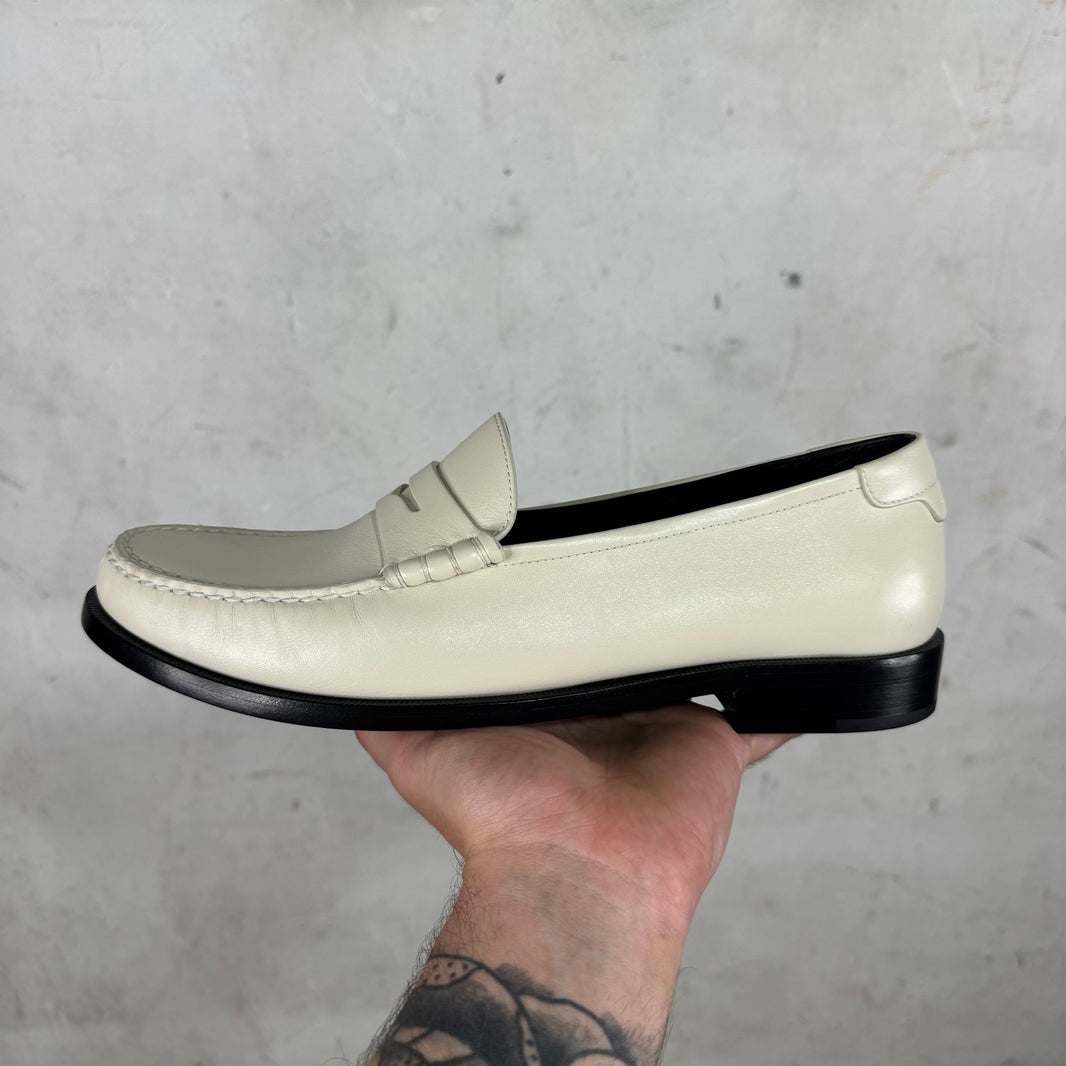 Saint Laurent Belfagor Loafers