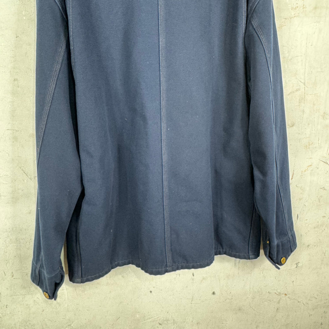 Stussy x Junya FNF Chore Jacket