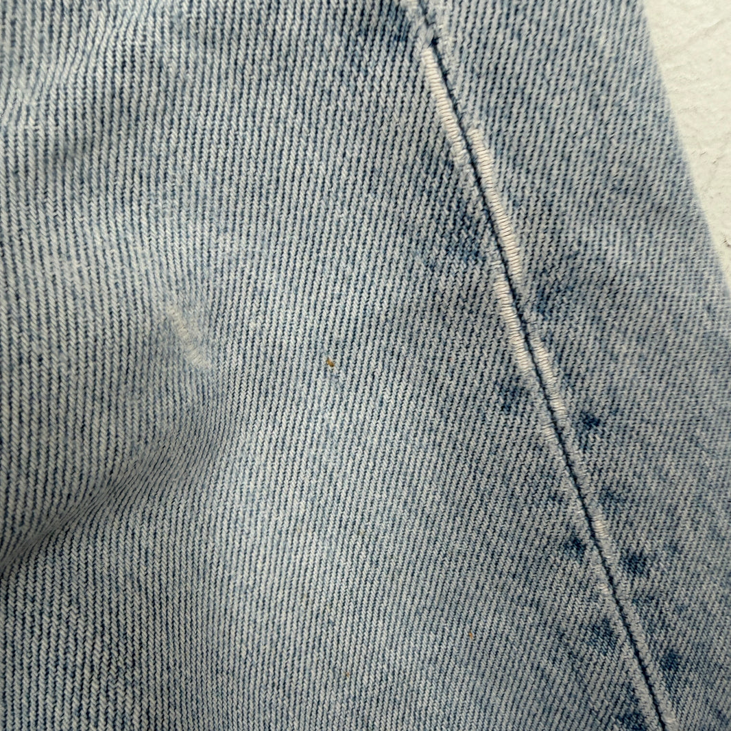 Gallery Dept 501 Levis Lightwash Jeans