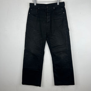 DRKSHDW Double Knee Geth Pants
