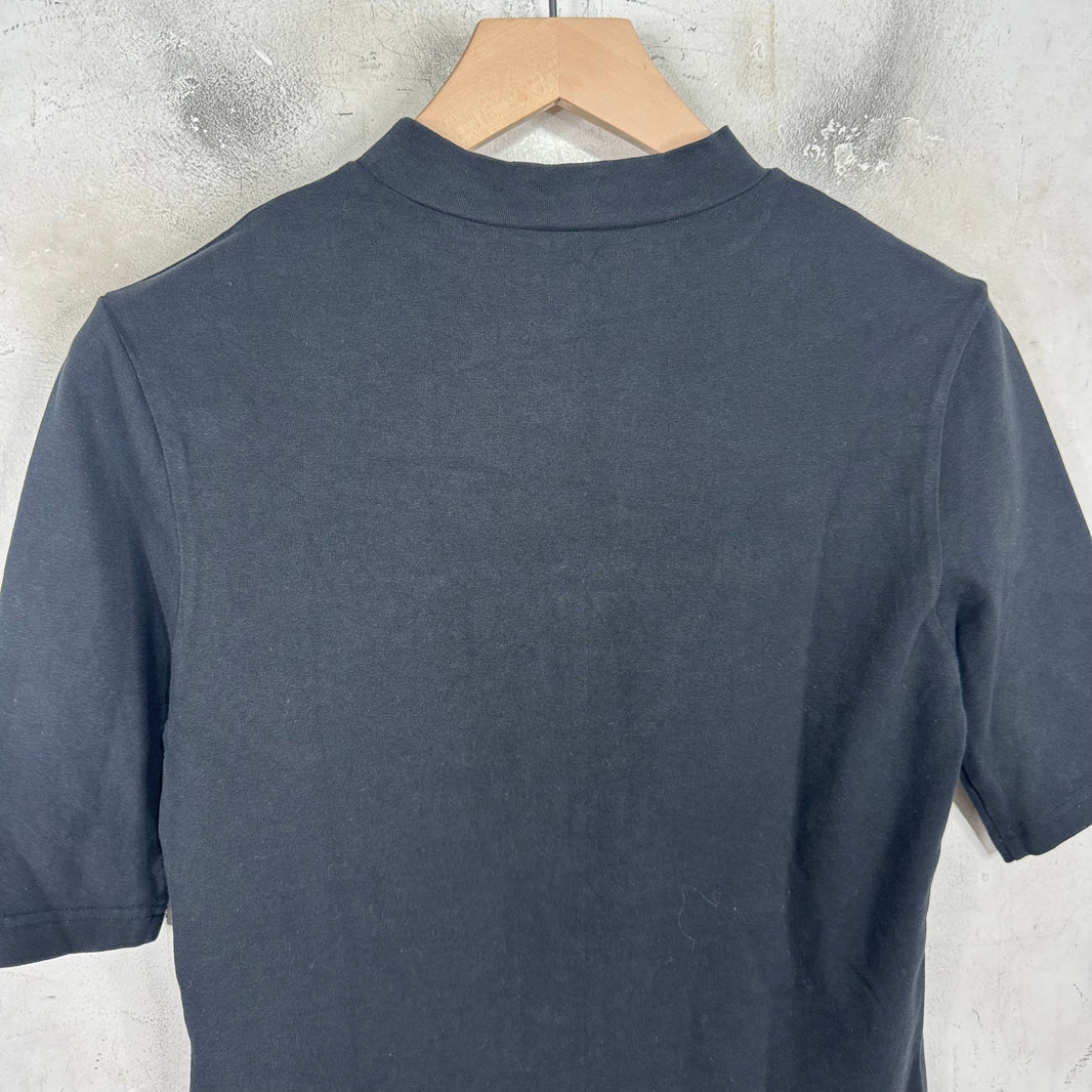 Balenciaga Top Model T-Shirt
