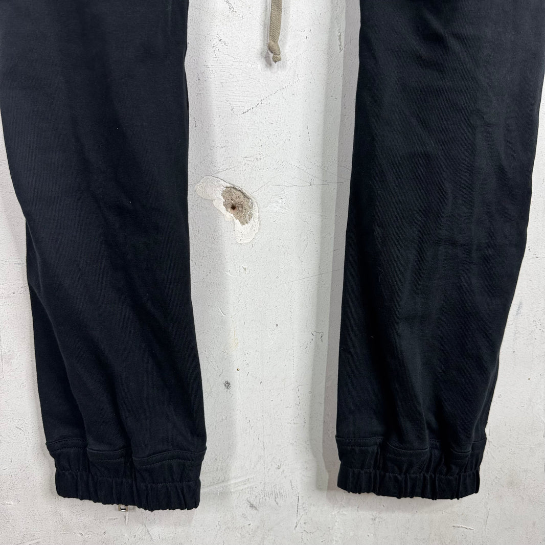 Rick Owens Strobe Bauhaus Sweatpants