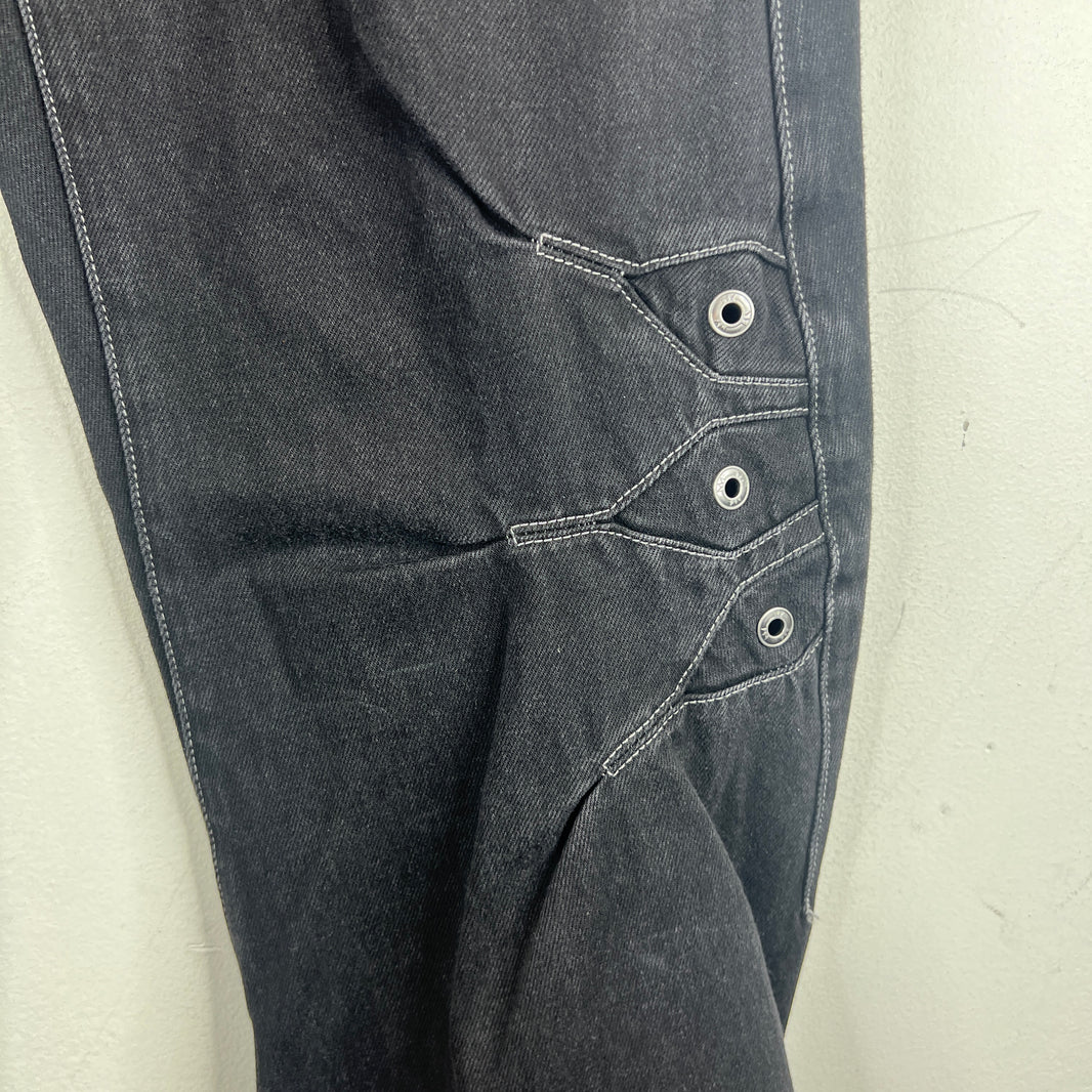 Kiko Kostadinov Levi's Articulate Trousers