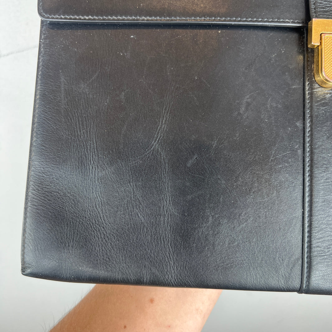 The Row Document Case