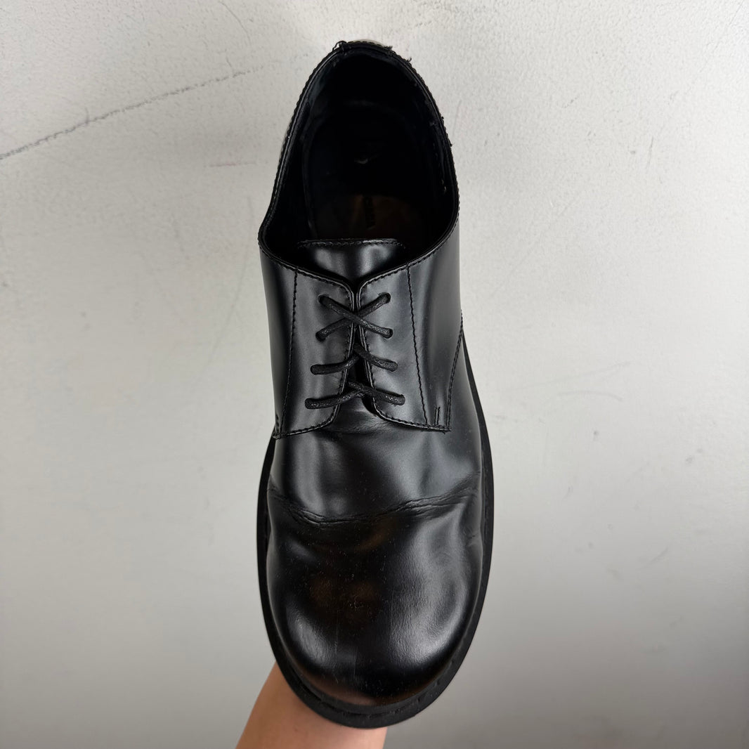 Balenciaga Sergent Derbies