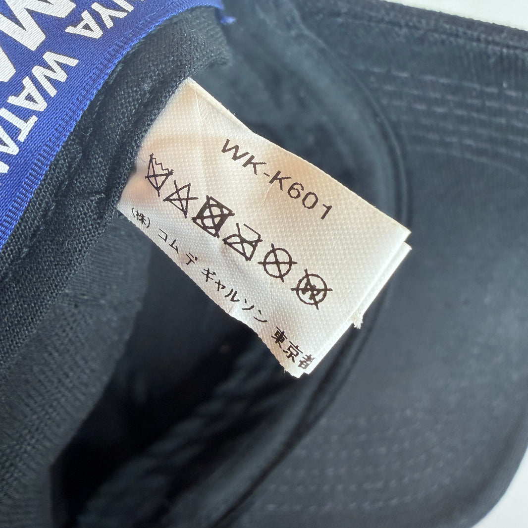 Junya Watanabe Netflix Hat