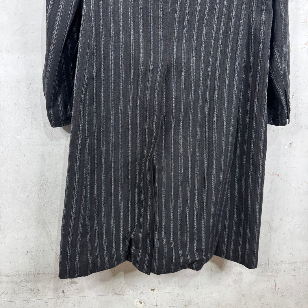 Our Legacy Whale Long Coat