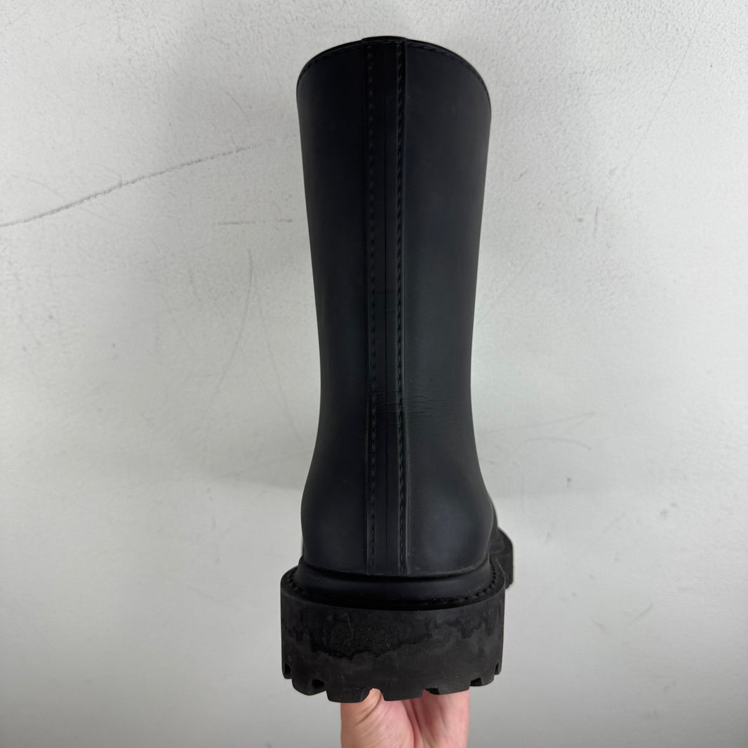 Balenciaga Steroid Boots