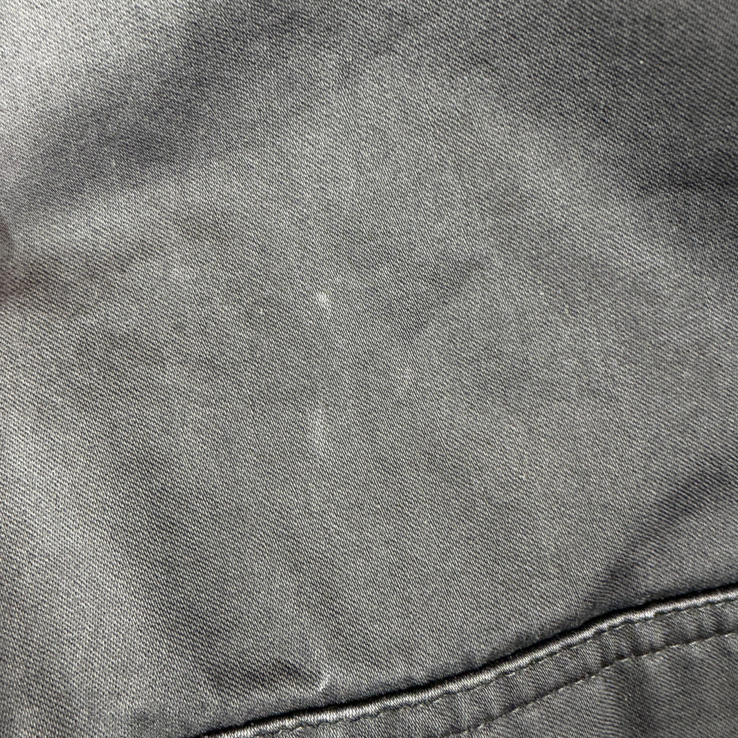 Helmut Lang Vintage Button Up Chore Over Shirt