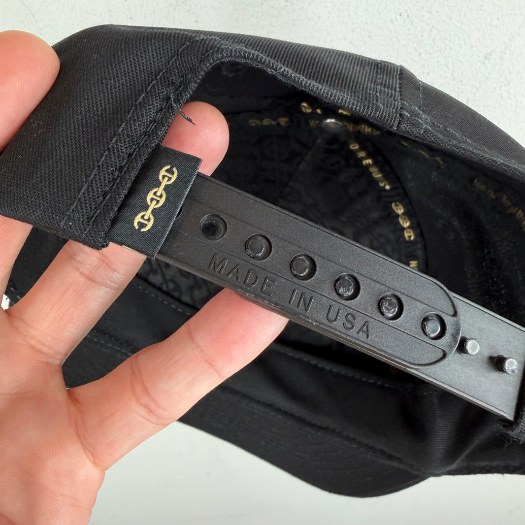 Hoorsenbuhs Logo Snapback Hat