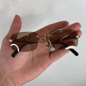 Cartier CT0271S Sunglasses