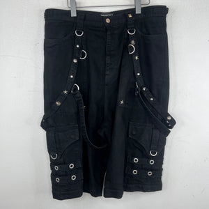 Balenciaga Raver Shorts