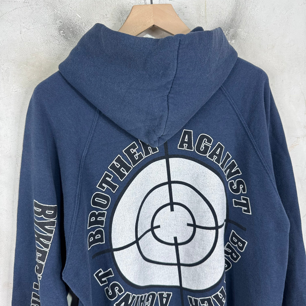 Vintage Rykers Tribe Hoodie