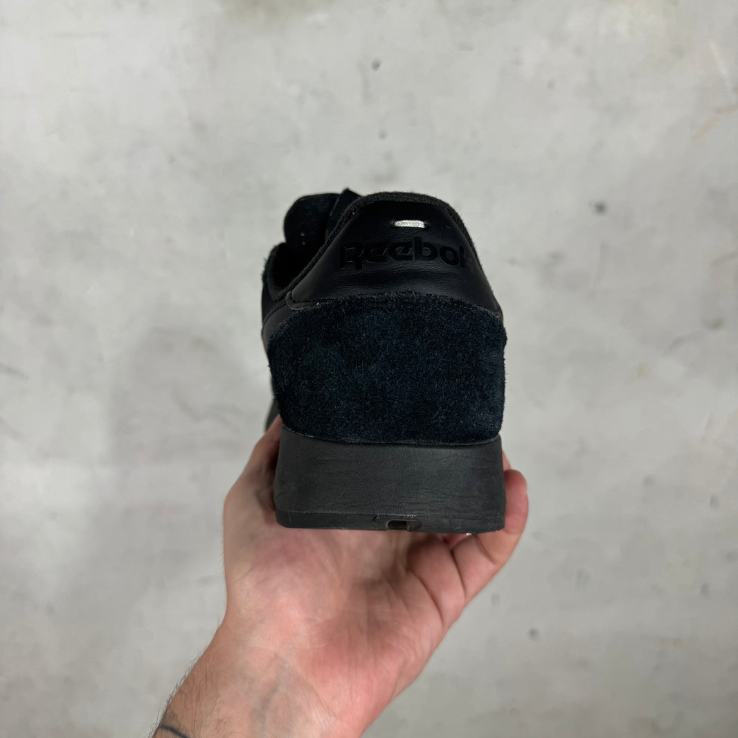 Margiela x Reebok Project 0 Tabi Sneakers