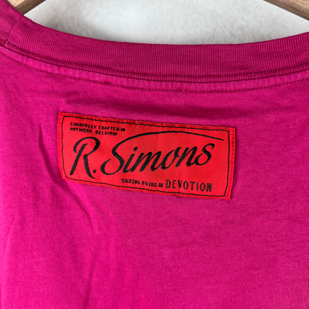 Raf Simons Blair Nebraska T-Shirt